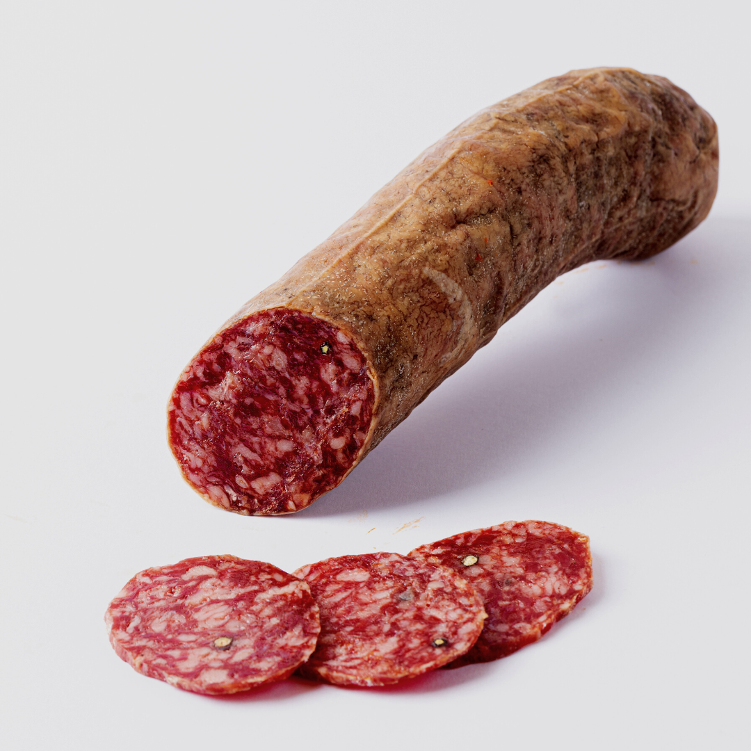 Prodotti: Salumi affettati B2B