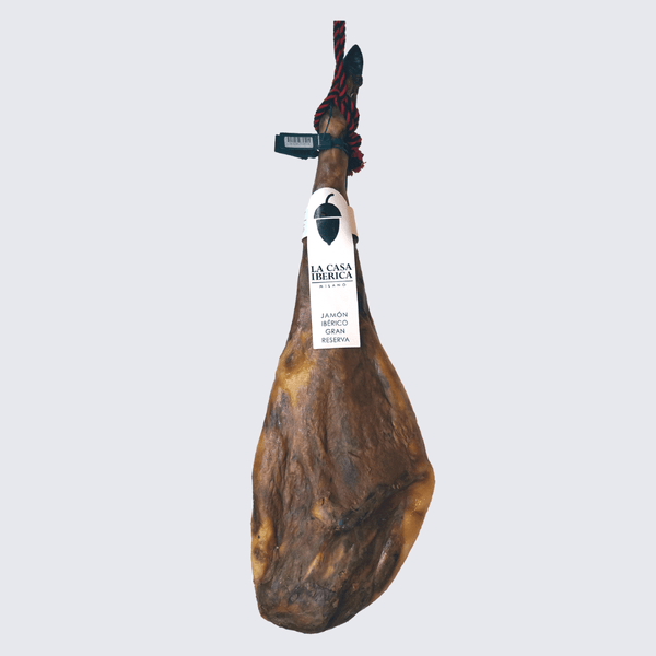 Prosciutto Iberico Pata Negra - Intero - Cebo de Campo